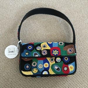 STAUD purse brand new
